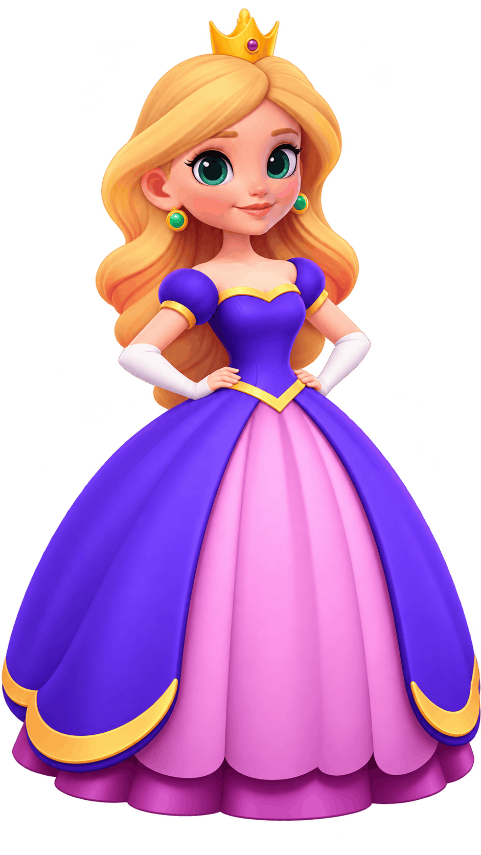 Princesa