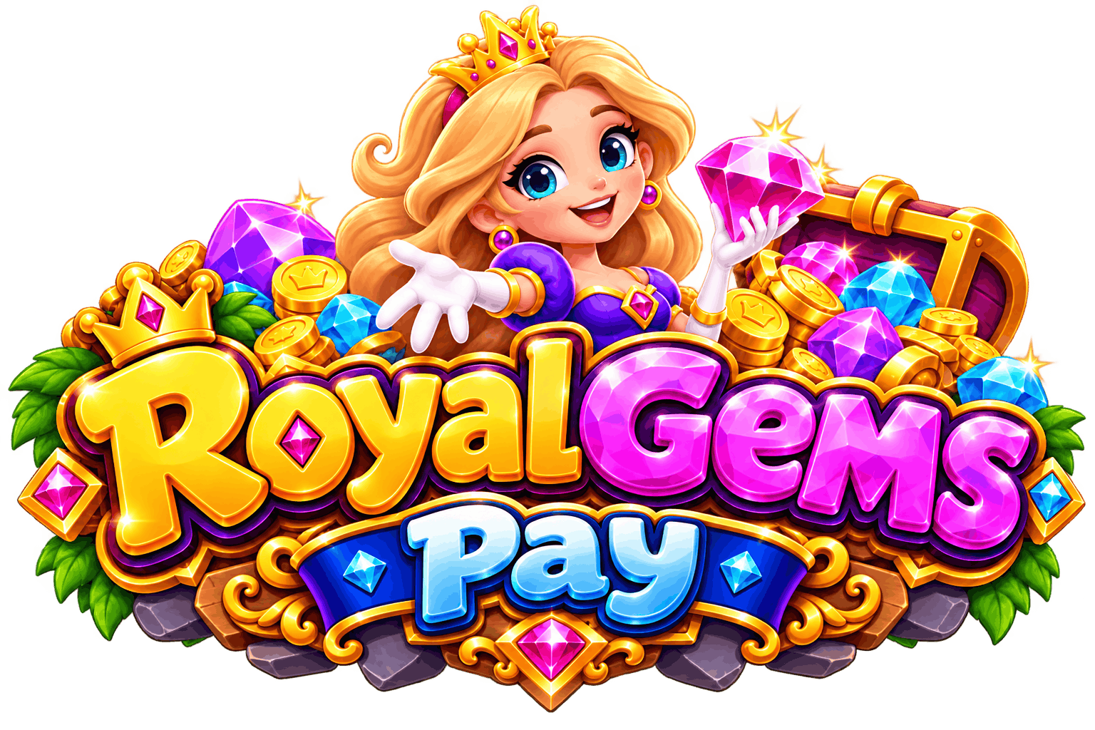Royal Gems Pay